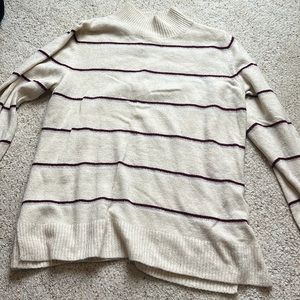 Old Navy Mock Neck Sweater XL